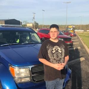 Meet your Posher, Trent